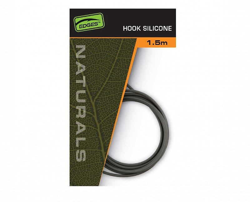 Fox Hadička Naturals Hook Silicone 1,5m